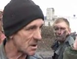  Strajk Rosyjskich Górników